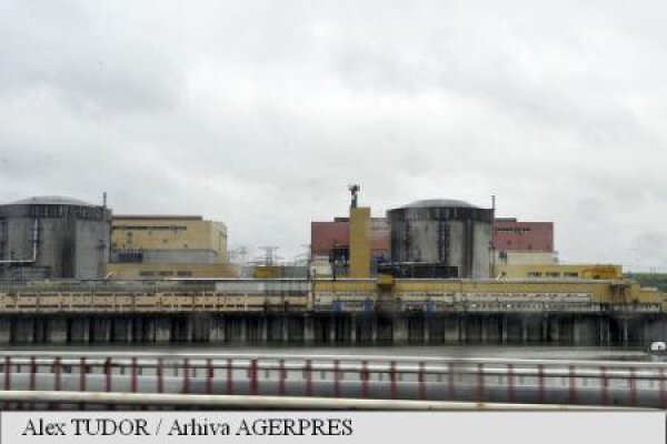 Unitatea 2 a CNE Cernavodă a fost sincronizată la Sistemul Energetic Național