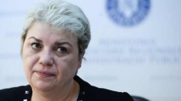 Sevil Shhaideh a declarat că nu răspunde decât în fața CEx al PSD