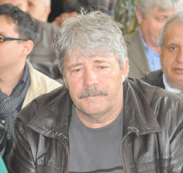 Consilierul local Marian Butnaru, atac la adresa lui Vrabie: MINTE!