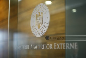 MAE: În accidentul de miercuri din Germania, 42 de români au fost implicaţi, din care 4 au fost supuşi unor investigaţii medicale amănunţite, starea lor fiind stabilă