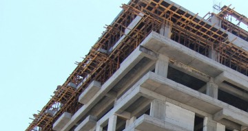 Un nou bloc de nouă etaje răsare în municipiul Constanța! Iată cine este investitorul
