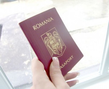 Pașapoartele ar putea avea 10 ani valabilitate