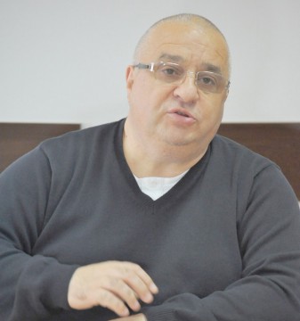 Felix Stroe, curăţenie de iarnă la minister: dă afară 138 de oameni care 