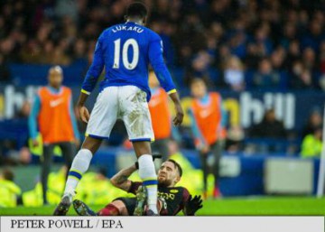 Meciul Everton - Manchester City, amânat în urma cazurilor de Covid-19 la echipa oaspete