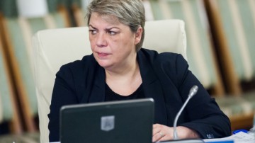 Sevil Shhaideh, viceprim-ministru în noul Guvern PSD-ALDE