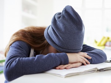 Blue Monday - 19 ianuarie, cea mai deprimantă zi din 2026
