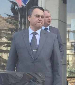Adrian Nicolaescu, numit inspector guvernamental