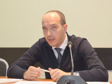 Robert Boroianu, fostul secretar general al PNL Constanţa, precizări în legătură cu divergenţele de opinie dintre el şi preşedintele organizaţiei, Bogdan Huţucă