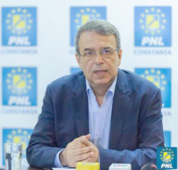 Chiţac a demisionat din PNL: „Nu plec la alt partid, sunt om serios”