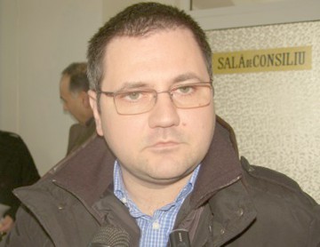 Constantin Dina de la DSP a fost detașat la Casa Națională de Asigurări
