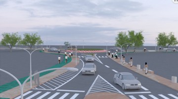 Amenajări în stațiunea Saturn-Mangalia! Ce intenționează să facă Primăria