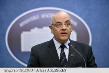 Arafat: S-au alocat fonduri fără precedent pentru sistemul de situații de urgență