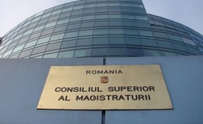 Doi procurori din Constanța, în atenția CSM