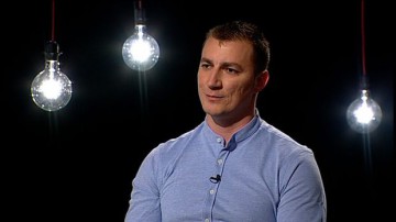 Marian Godină