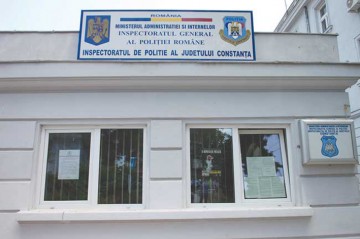 Concurs pentru ocuparea a trei posturi de conducere la nivelul IPJ Constanța