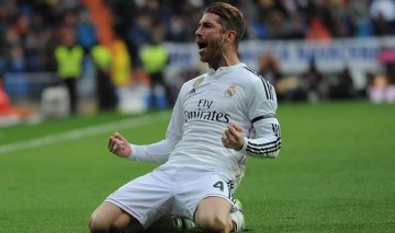 Sergio Ramos îşi va prelungi contractul cu Real Madrid pentru încă doi ani