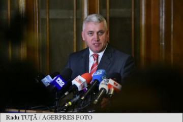 Țuțuianu, despre plata drepturilor salariale și acordarea voucherelor de vacanță