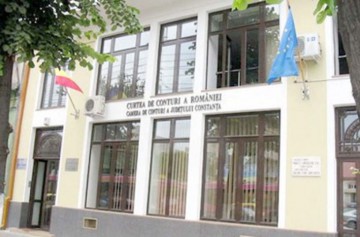 Agenda Digitală, una dintre priorităţile Curţii de Conturi a României