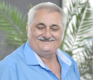 Nicolae Bacalbaşa, deputat PSD: