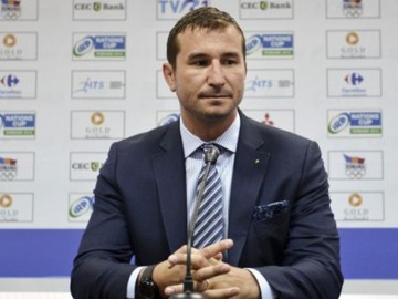 Petrache: Nu ne convin rezultatele de la Cupa Mondială, dar să fim în primele 20 de naţiuni e ceva nemaipomenit