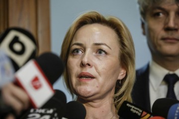 Carmen Dan, veşti pentru poliţişti: se vor plăti orele suplimentare