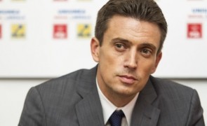 Ivan: Proiectul referitor la abuzul în serviciu - pură ticăloşie