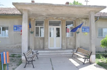 Consilierii de la Cogealac, reuniţi în şedinţă