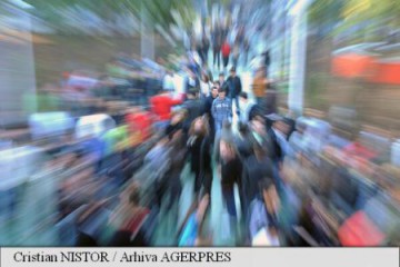 Peste 9.800 de participanți la cursurile de formare profesională ale ANOFM