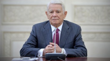 Meleșcanu a vorbit cu președintele Comitetului pentru afaceri externe din Congresul SUA despre 
