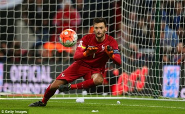 Lloris nu va apăra pentru Tottenham în meciul de luni cu Brentford, la opt zile după finala CM 2022