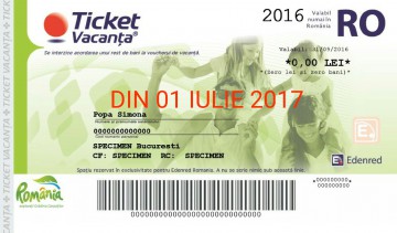 Furt dintr-un hotel din Mamaia: hoțul a ales o mapă cu vouchere de vacanță
