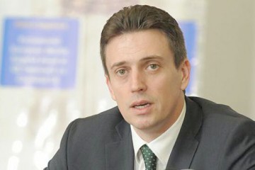 Ivan: Îmi asum statutul de social democrat 'apartidic'