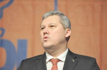 Predoiu: Guvernul e compus dintr-un număr de miniștri suficient să rezolve treburile României, Franței, Italiei