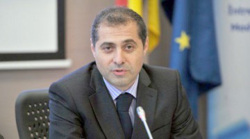 Jianu (CNIPMMR): Deficitul de forţă de muncă în România depăşeşte un milion de oameni şi este echivalentul unei crize economice