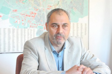 Dragoș Poteleanu, fostul șef al CJAS Constanța, a sesizat Curtea Constituțională în dosarul în care este acuzat de luare de mită!