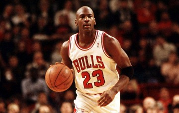 Serial documentar despre Michael Jordan, vizionat de peste 23 de milioane de abonaţi Netfix din afara SUA