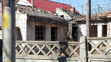 IMPOZITE majorate şi cu 500% pentru clădirile lăsate în paragină la Constanţa - iată lista discutată de consilieri