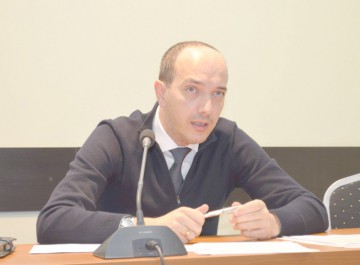 Deputatul Boroianu: Făgădău cel „trist şi jenat” stabileşte un nou record al ipocriziei