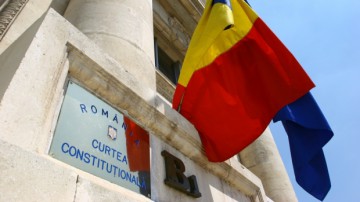 Curtea Constituţională a amânat pentru 23 noiembrie dezbaterea sesizării lui Tăriceanu în cazul Belina