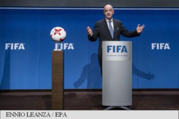 Cluburile de fotbal au cheltuit o sumă record pentru transferuri în 2019, a anunţat FIFA