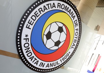 Clubul FC Rapid, sancţionat cu 33.750 de lei de Comisia de Disciplină a FRF