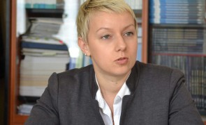Gîrbovan a anunţat că îşi retrage demisia din magistratură