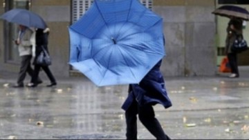 Informare meteo: se strică vremea în toată țara!