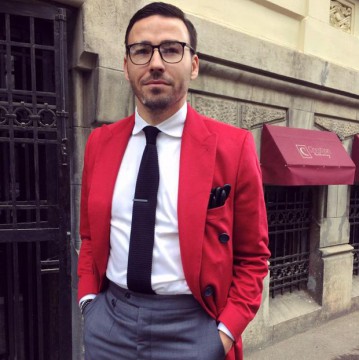 Ce a răspuns Adrian Cristea atunci când a fost întrebat despre Bianca Drăgușanu. „Ne-am cunoscut în oraș”