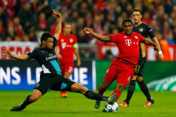 Fotbalistul Karim Bellarabi, în vârstă de 30 de ani, şi-a prelungit contractul cu Bayer Leverkusen
