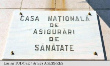 CNAS suspendă audienţele pe perioada stării de urgenţă