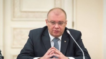 Ambasadorul României în Cipru, întâlnire cu ministrul cipriot al Justiţiei