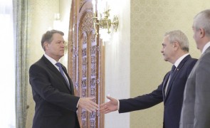 Liviu Dragnea, replică pentru Klaus Iohannis: solicitarea președintelui, REFUZATĂ