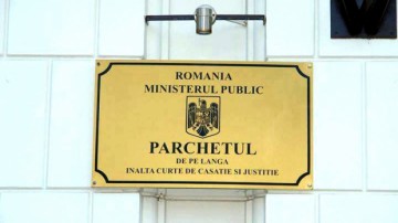 Parchetul General a clasat dosarul privind Ordonanța 13