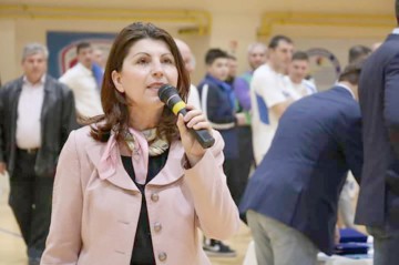 Comunicat oficial de la PSD, după ședința de la Medgidia: Susținere totală pentru Luminița Vlădescu
